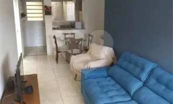 Imagem: Sobrado com 2 quartos à venda em Jardim