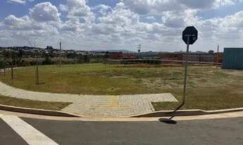 Imagem: Terreno à venda, 384 m² por R$ 450.000,00