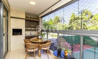 Imagem 3: APARTAMENTO 3 SUÍTES E 3 VAGAS NO HUGO LANGE