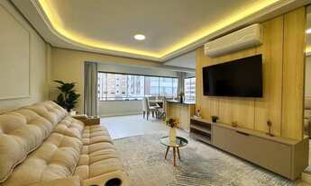 Imagem: Apartamento de 2 dormitórios com sacadão