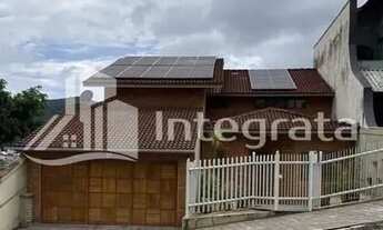 Imagem: Casa com 3 dormitórios à venda, 377 m²