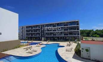 Imagem 2: Flat Makia Beach Experience, unidade não informado 108, Praia de Muro Alto