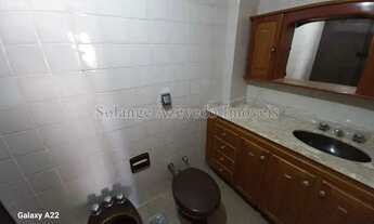 Imagem 7: EXCELENTE COBERTURA DUPLEX JUNTO AO LARGO DA 2ª FEIRA