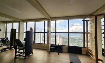 Imagem 2: Apartamento 1 Quarto Em 27M² E 1 Vaga De Garagem Na Armação. 5D9BEH