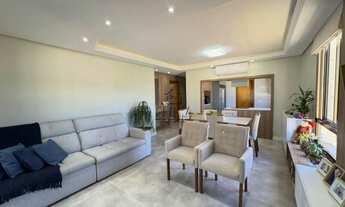 Imagem 4: Imóvel com sacada e churrasqueira no Centro de São Leopoldo - Mobiliado REF: 3209