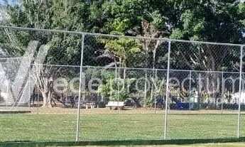 Imagem 5: Terreno - Parque Xangrilá - Campinas