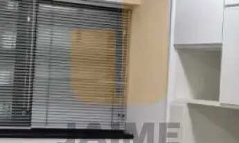 Imagem 6: Conjunto apropriado para a área da saúde, próximo ao Parque Buenos Aires - Higienópolis