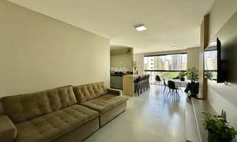 Imagem 4: APARTAMENTO QUADRA MAR COM 03 SUÍTES PRÓXIMO AO PÍER - ALTO PADRÃO MEIA PRAIA