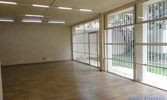 Imagem 3: CASA TÉRREA - JARDIM PAULISTA - SP