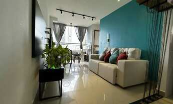 Imagem 6: ILHA DE ARUBA - 6°ANDAR - MOBILIADO