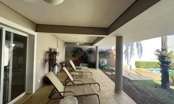 Imagem 4: Sobrado à venda em Campinas, Jardim Chapadão, com 4 suítes, com 447 m², Residencial Jardim