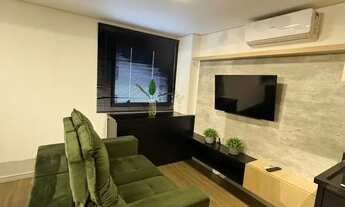 Imagem 2: Excelente Studio Mobiliado Centro - Curitiba - PR