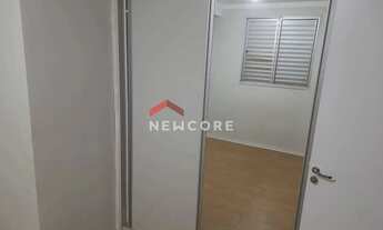 Imagem 6: Apartamento em Rua Hermenegildo Quagliato - Parque União - Bauru/SP