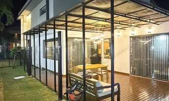 Imagem 4: ALPHAVILLE LITORAL NORTE