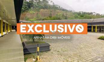 Imagem 2: Sala para alugar, 143 m² por R$ 5.235/mês - Ponta Aguda - Blumenau/SC