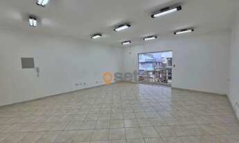 Imagem 3: Sala para alugar, 50 m² por R$ 1.585,00/mês - Jardim das Indústrias - São José dos Campos