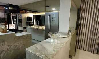 Imagem 7: Sobrado MOBILIADO Jardins Porto Casa em Condomínio com 4 Quarto(s) e 5 banheiro(s) à Venda