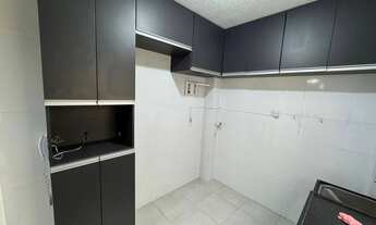 Imagem 7: Apartamento 3º andar com móveis planejados Sol da Enseada, Vila Lage