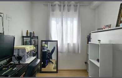 Imagem 8: APARTAMENTO PARA LOCAÇÃO COM 24 M² 1 DORMS E SEM VAGA