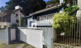 Imagem 4: Casa com 5 dormitórios vagas para 6 carros no Centro - Florianopolis