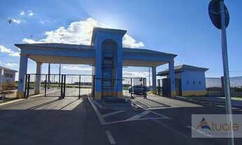 Imagem: Terreno à venda, 200 m² por R$ 260.000,00