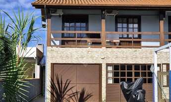 Imagem 3: Casa com 3 quartos no bairro Ambrósio, em Garopaba/SC