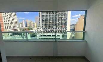 Imagem 4: Apartamento para aluguel, 1 quarto, 1 suíte, 1 vaga, Centro - Belo Horizonte/MG