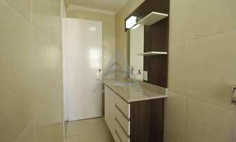 Imagem 5: Apartamento para alugar em Campinas, Cambuí, com 1 suíte, com 54 m², Santos Dumont