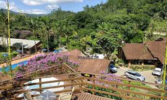 Imagem 3: Pousada com 31 dormitórios à venda, 1200 m² por R$ 15.000.000,00 - Gaspar Alto - Gaspar/SC