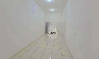 Imagem 7: Salão para alugar, 40 m² por R$ 1.260,00/mês - Jardim Amanda I - Hortolândia/SP