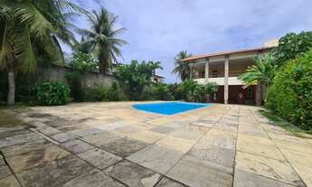 Imagem 3: Casa à venda, 705 m² por R$ 3.000.000,00 - Cumbuco - Caucaia/CE