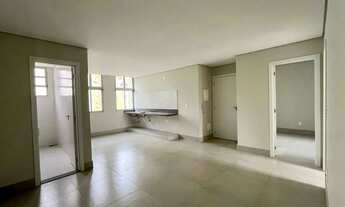 Imagem 4: Apartamento, 2 quartos, 1 suite