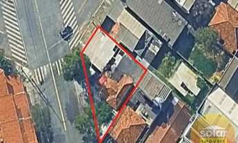 Imagem 2: Terreno Cidade Patriarca São Paulo/SP