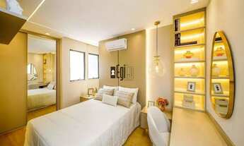 Imagem 6: Imóvel para venda com 124 metros quadrados com 3 quartos em São Mateus - Juiz de Fora - MG