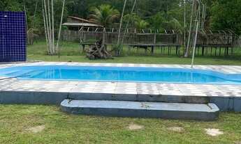 Imagem 2: Alugo excelente casa mobiliada