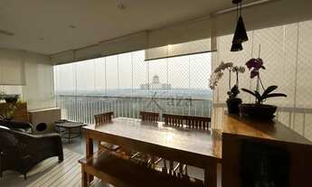 Imagem 7: Oportunidade - Apartamento - Residencial Grand Splendor - Jardim das Indústrias - 3 Dormit