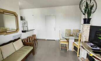 Imagem 4: Apartamento na Vila Antártica - Praia Grande/SP