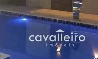 Imagem 2: R$540.000 - Condomínio no Bairro do Flamengo, Na Roberto Silveira - Colado ao Centro - Cas