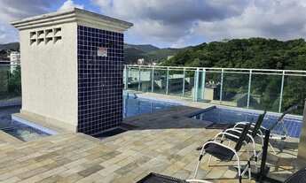 Imagem: Centro pechincha apto 2 qts suite lazer