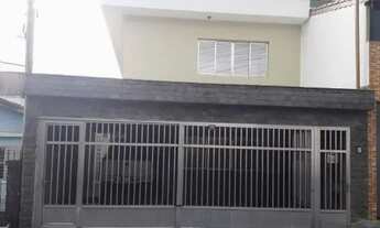 Imagem: Sobrado com 240m² no MACEDO para A L U