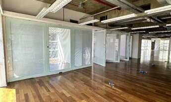 Imagem 4: Conjunto para alugar, 366m² Vila Olímpia - São Paulo/SP