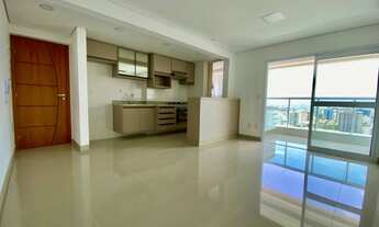 Imagem: 2 dormitórios no Embaré (prédio novo