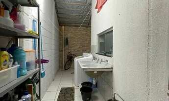 Imagem 7: Casa com 3 Quartos e 2 banheiro à Venda, 137m² Jardim Novo Horizonte - Jandira, SP