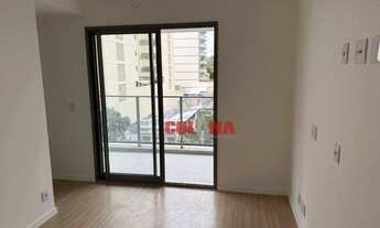 Imagem 3: Apartamento com 1 quarto para alugar, 50 m² por R$ 2.600+taxas/mês - Ingá - Niterói/RJ