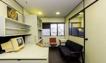 Imagem 6: Conjunto comercial para venda em Pinheiros , 46m²