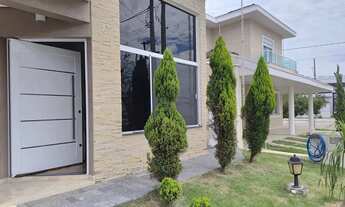 Imagem 2: Casa de condomínio para venda tem 155 metros quadrados com 3 quartos