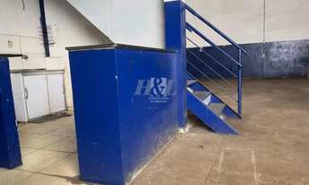 Imagem 4: Aluguel Galpão TIBERY