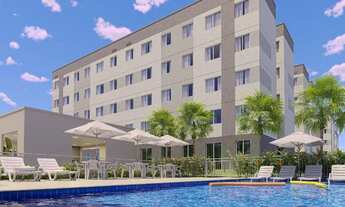 Imagem 3: APT 329, Sabiranga, Condomínio Viva Vida Sul, apartamento com 02 quartos, lazer