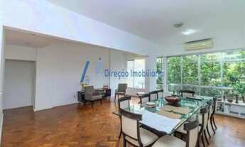 Imagem 4: Apartamento com 4 quartos à venda, 214 m² em Copacabana, Rio de Janeiro/RJ