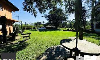 Imagem 5: Sítio em Itapuã